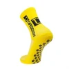 Tapedesign Allround Socks Classic – Yellow 25