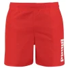 PUMA Herren Badehose SWIM MEN MID Shorts Badeshorts Swim Shorts 7