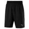 PUMA A.C.E. Drirelease 10″ Short Herren Sporthose Trainings Hose 517352 03 Schwarz 11