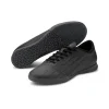 Puma ULTRA 4.1 IT Jr. Hallenschuh Schwarz 25