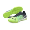 Puma ULTRA 3.3 IT Hallenschuh – Green Glare Elektro Aqua Spellbound 25