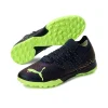 Puma FUTURE Z 1.4 PRO CAGE Kunstrasenschuh – Parisian Night Fizzy Light Pistachio 20