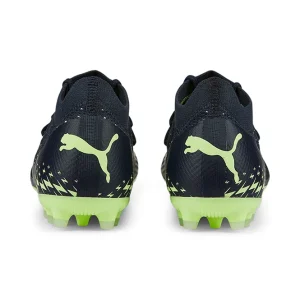 Puma FUTURE Z 3.4 MG JR Rasen + Kunstrasenschuh – Parisian Night Fizzy Light Pistachio 16