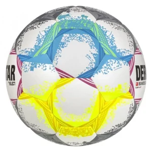 DERBYSTAR Bundesliga Club S-Light V22 – Gr. 4, 290g 6