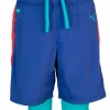 PUMA Herren Faas Two In One Shorts Laufhose Sporthose GR. XL 17