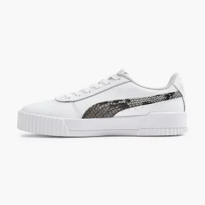 Puma Sneaker Carina L Snake FS 10