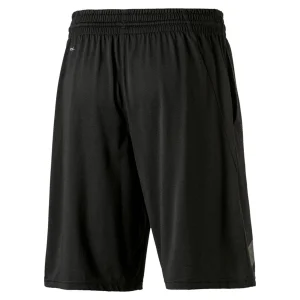 PUMA A.C.E. Drirelease 10″ Short Herren Sporthose Trainings Hose 517352 03 Schwarz 8