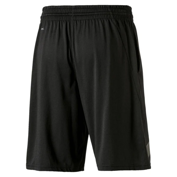 PUMA A.C.E. Drirelease 10″ Short Herren Sporthose Trainings Hose 517352 03 Schwarz 3