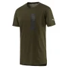 PUMA Herren Energy Triblend Graphic Tee T-Shirt DryCELL 516937 Grün 5