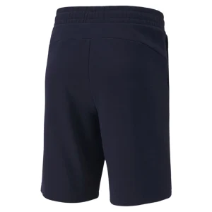 PUMA Herren TeamGOAL 23 Casuals Shorts Trainingshose 656581 Blau 9