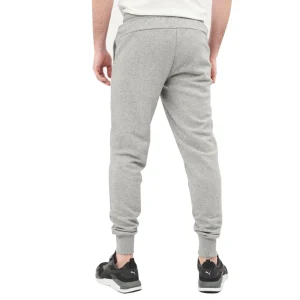 PUMA Ess 2 Col Logo Pants TR CL Herren Sporthose Trainings Hose Übergröße 586768 03 Grau 8