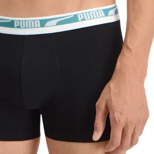 2 Er Pack Puma Boxer Boxershorts Men Herren Unterhose Pant Unterwäsche 16