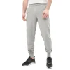 PUMA Ess 2 Col Logo Pants TR CL Herren Sporthose Trainings Hose Übergröße 586768 03 Grau 8