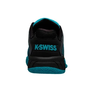 Kswiss K-SWISS Hypercourt Express 2 Kids Algiers Blue 7