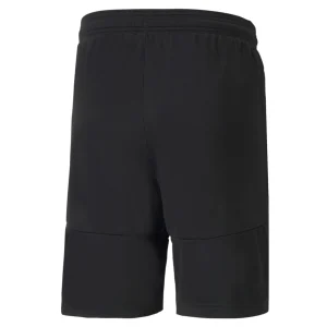 PUMA TRAIN ALL DAY 8″ SHORT Sporthose Trainingshose Übergröße 522341 01 Schwarz 6