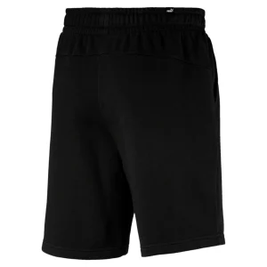 PUMA Ess Sweat Bermudas 10″ TR Herren Übergröße Trainings Hose 851769 01 Schwarz 6