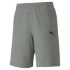 PUMA Herren TeamGOAL 23 Casuals Shorts Trainingshose 656581 Grau 8