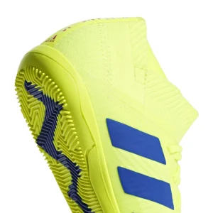 Adidas Nemeziz 18.3 Indoor Kinder Hallenschuh – Gelb 10