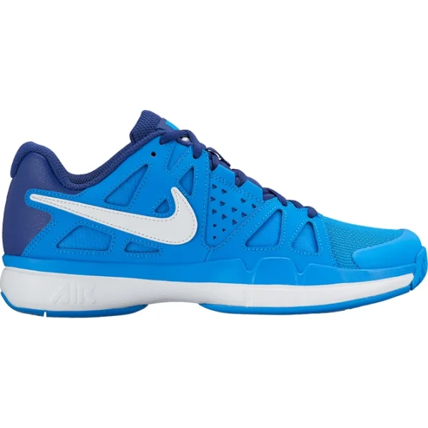 Nike Air Vapor Advantage Damen Tennisschuh – Blau 1