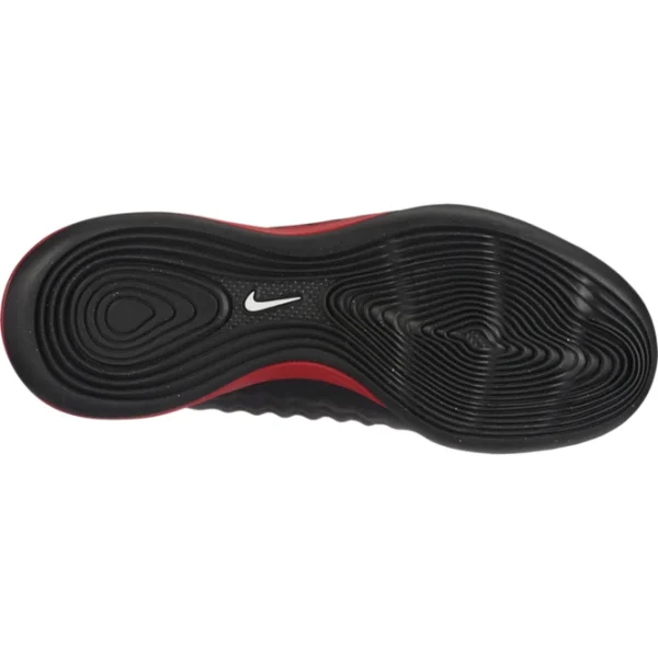 Nike Jr MagistaX Onda II DF IC Rot-Schwarz 3