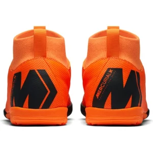 Nike Jr Merc Superfly VI Academy GS IC Orange 13