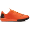 Nike Jr Merc Vapor 12 Academy PS IC Orange 19