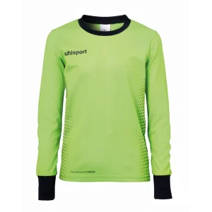 Uhlsport Score Torwart-Set Jr Grün-Schwarz 13