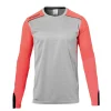 Uhlsport Tower Torwartrikot Grau-Orange 14