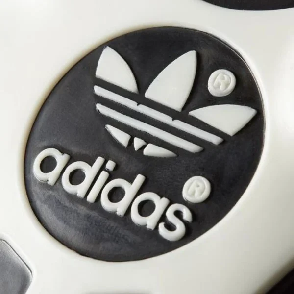 Adidas Fußballschuh World Cup SG – Schwarz Weiss 4