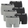 6 Er Pack Puma Boxer Boxershorts Men Herren Unterhose Pant Unterwäsche 5