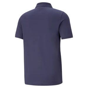 PUMA Herren ESS Pique Polo Shirt Blau 586674 06 6