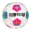 DERBYSTAR BUNDESLIGA BRILLANT REPLICA S-LIGHT V23 Fussball – Gr.4, 290gr. 25