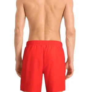 PUMA Herren Badehose SWIM MEN MID Shorts Badeshorts Swim Shorts 9