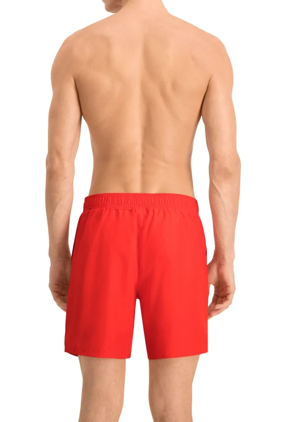 PUMA Herren Badehose SWIM MEN MID Shorts Badeshorts Swim Shorts 4