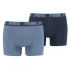 2 Er Pack Puma Boxer Boxershorts Men Herren Unterhose Pant Unterwäsche 5