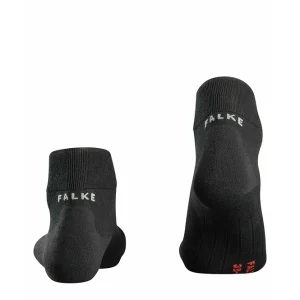 Falke RU4 Light Sportsocken Damen – Schwarz 13