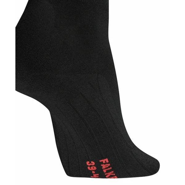 Falke RU4 Light Sportsocken Damen – Schwarz 7