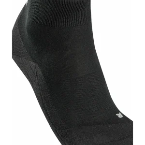 Falke RU4 Light Sportsocken Damen – Schwarz 17