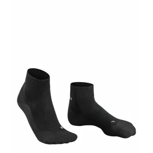 Falke RU4 Light Sportsocken Damen – Schwarz 11