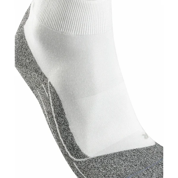 Falke RU4 Light Sportsocken Damen – Weiß, Grau 6