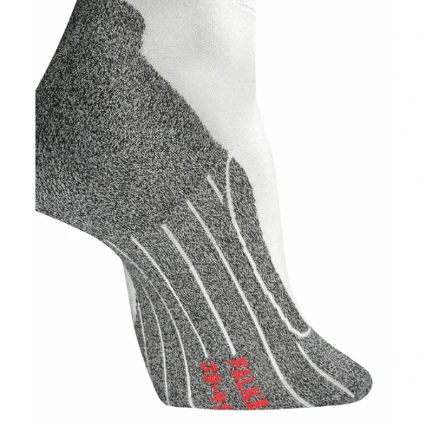 Falke RU4 Light Sportsocken Damen – Weiß, Grau 7