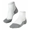 Falke RU4 Light Sportsocken Herren – Weiß, Grau 23