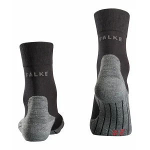 Falke RU4 Sportsocken Herren – Schwarz, Grau 17