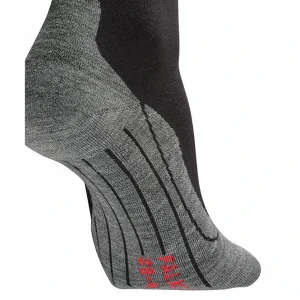 Falke RU4 Sportsocken Herren – Schwarz, Grau 15