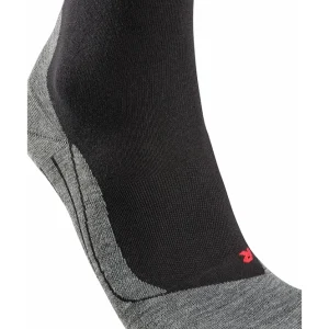 Falke RU4 Sportsocken Herren – Schwarz, Grau 13