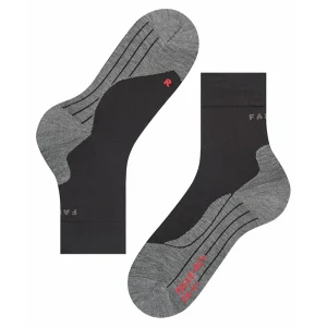 Falke RU4 Sportsocken Herren – Schwarz, Grau 19