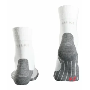 Falke RU4 Sportsocken Herren – Weiß, Grau 12