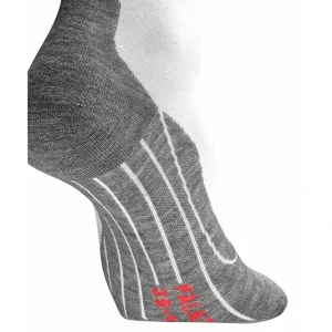 Falke RU4 Sportsocken Herren – Weiß, Grau 16