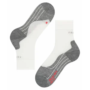 Falke RU4 Sportsocken Herren – Weiß, Grau 18