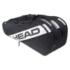 Head ELITE 9R Racquet Bag Tennistasche BKWH 2023 10